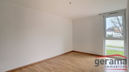2.5 Zimmer, 69 m², 1. Stock - Foto 3