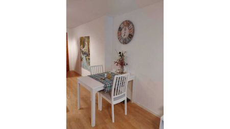 1 Zimmer-Wohnung in Bergün/Bravuogn (GR), möbliert, auf Zeit - Photo 5