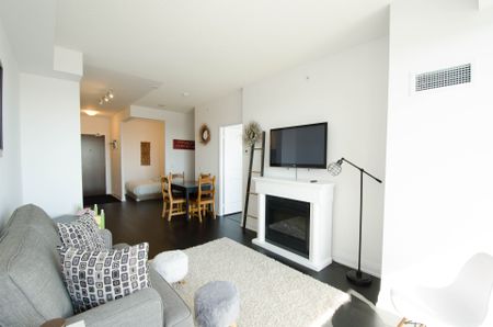 For Lease - 9582 Markham Road Unit# 708, Markham, Ontario - Photo 2