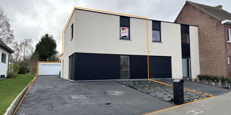 Woning te huur in Erpe voor € 1.400 met 3 slaapkamers - Foto 3