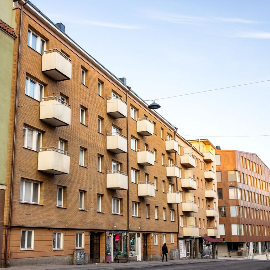 Kungsgatan 74, Centrala Staden - Foto 2