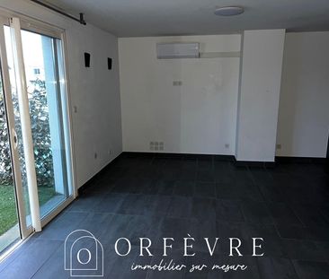 Appartement Duplex 3 pièces quartier Père Soulas, - Photo 1