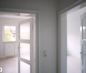 Erstbezug nach Modernisierung! Schöne 2 Zimmerwohnung mit Balkon in... - Foto 6