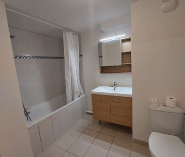 Location Appartement 1 pièce 40m² BESANCON 25000 - Photo 1