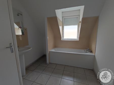 Location Appartement 3 pièces 60m² MATIGNON 22550 - Photo 4