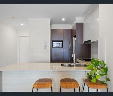 205/13-15 ISEDALE STREET, Wooloowin, Qld 4030 - Photo 6