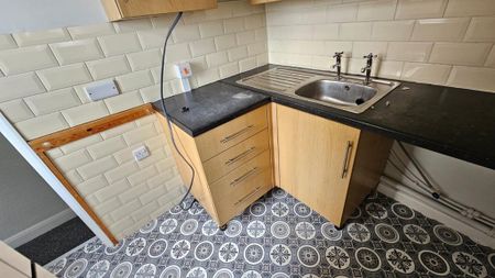 1 bedroom apartment to rent - Photo 3