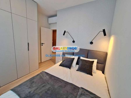 Inchiriere apartament 3 camere decomandat Lujerului /sp.65mp/etaj 2 - Photo 2