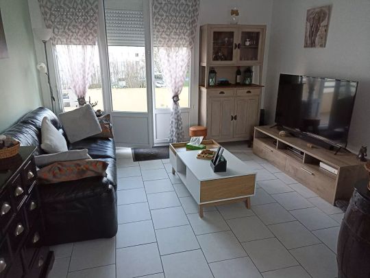 Appartement 4 pièces à louer à Saint Quentin - QUARTIER REMICOURT. - Photo 1