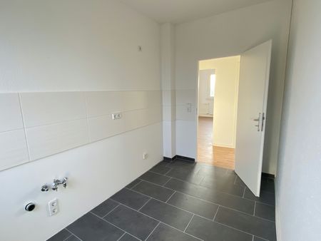 4 Raum Wohnung in optimaler Lage + 1 Monat kaltmietfrei - Photo 3