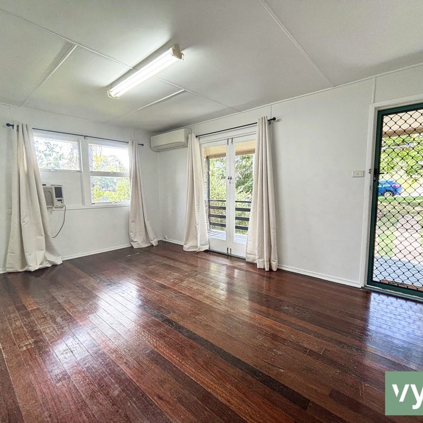 Charming Queensland Cottage for Rent – Central Location! - Photo 1