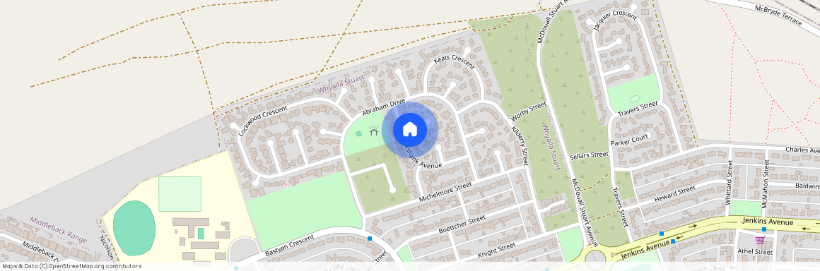 9 Routledge Court, SA 5608, Whyalla Stuart