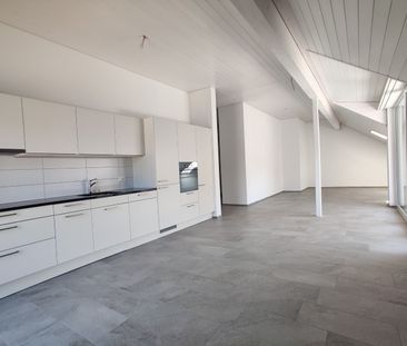 3.5 Zimmer, 108 m², 2. Stock - Photo 4