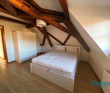 Location appartement 3 pièces, 70.00m², Kaysersberg Vignoble - Photo 2