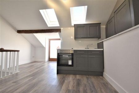 1 bedroom apartment to rent - Photo 2