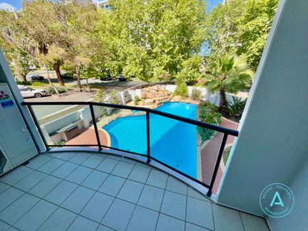 Executive Apartment For Rent in South Perth – Fully Furnished & Equipped - Photo 5