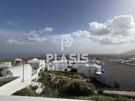 Μονοκατοικία για ενοικίαση Φηρά (Σαντορίνη) - Φωτογραφία 1