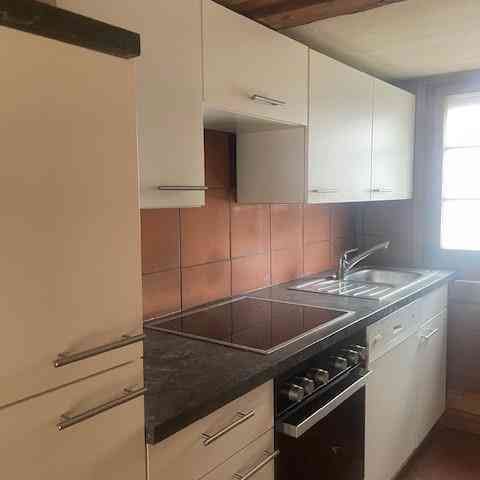 3.5 Zimmer, 85 m², 2. Stock - Foto 1