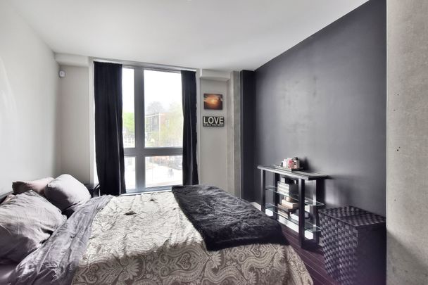 Condo for rent, Montréal (Côte-des-Neiges/Notre-Dame-de-Grâce) - Photo 1