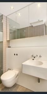 Affordable Modern Studio in the Habitat Building! - Photo 4