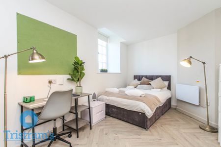 1 bed Studio for Rent - Photo 4