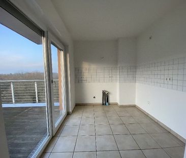 Barrierefreie, 2 Zimmerwohnung in Neuss – Meertal! Frisch renoviert... - Photo 1