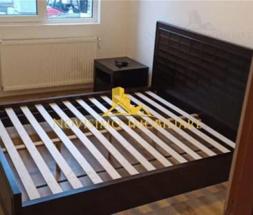 NOVISIMO-IMOBILIARE: APARTAMENT CU 3 CAM. DE INCHIRIAT , IN ZONA 9 MAI - Fotografie 3