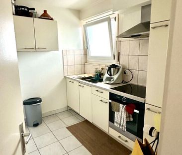 Bel appartement au 4ème étage de 4,5 pièces à Sierre - Photo 3