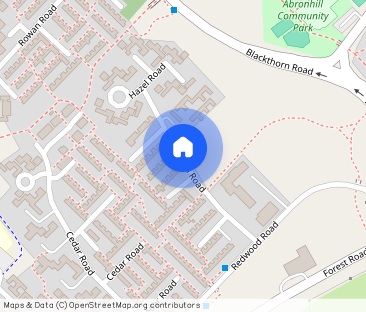 Hazel Road, Cumbernauld, North Lanarkshire, G67 - Photo 1