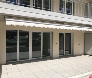 2.5 Zimmer, 59 m², EG - Photo 2
