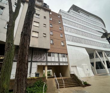 Location Appartement 2 pièces 48m² - Photo 6