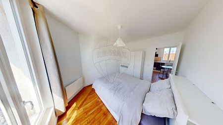 Appartement 1 chambre(s) à louer - Aubervilliers - Photo 5