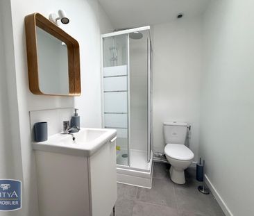 Location Appartement 1 pièce 20m² TOURS 37000 - Photo 3