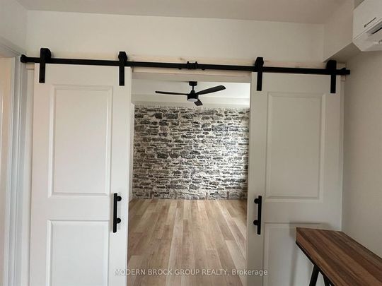 For Lease - 5 Clothier Street Unit# 102, North Grenville, Ontario - Photo 1