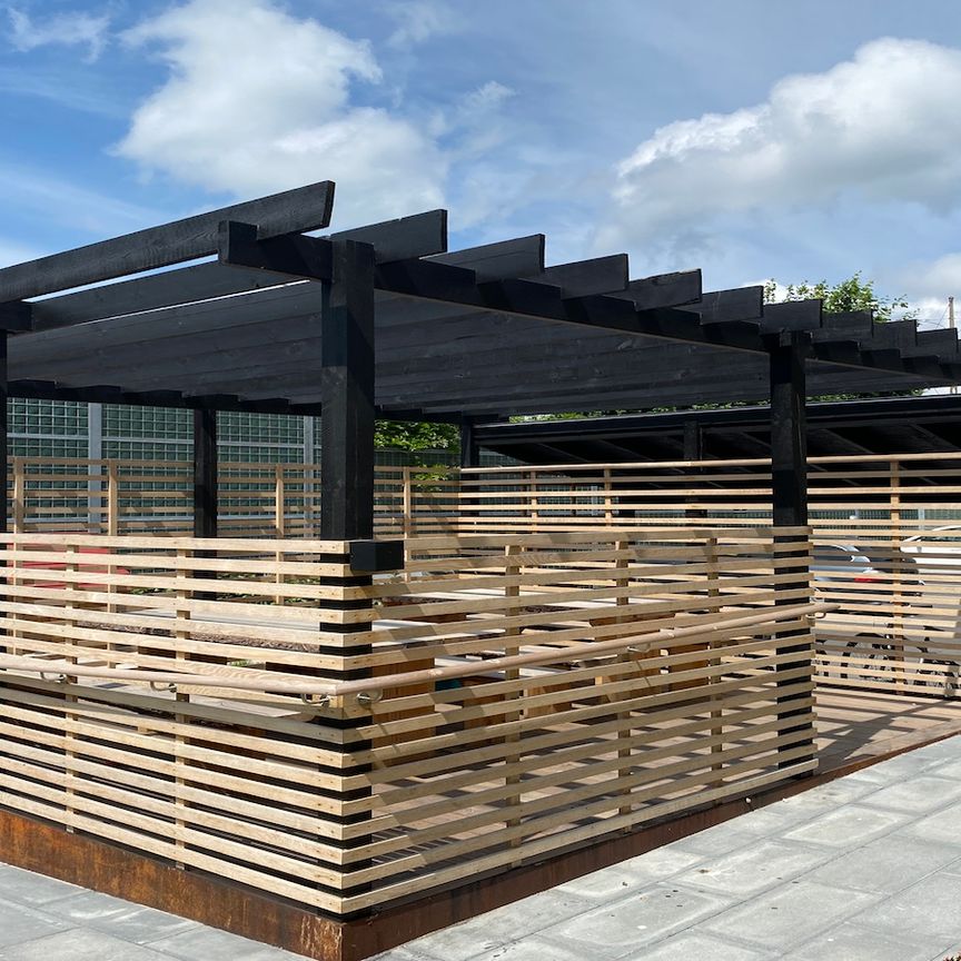 Veldisponeret 3-værelses på Linde Allé - Photo 1