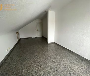 PERLE - 2 Zimmer DG Wohnung in gepflegtem 3 Familienhaus in ruhiger Lage in Jügesheim - Foto 4