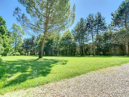 MAISON DE MAITRE A LOUER – 300 m2 – 01150 – LAGNIEU – Réf. 10004772 - Photo 3