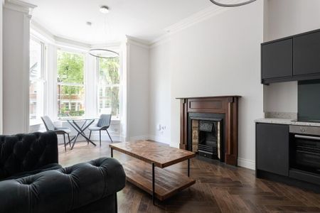 Apt 2, 60 Wellington Park, Belfast, BT9 6DP - Photo 5
