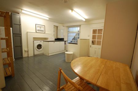 Studio to rent - Photo 4