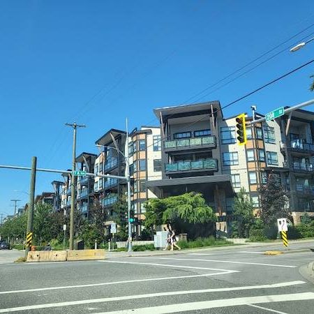 2 Bdrm + Den * The Wex * Penthouse - Photo 3