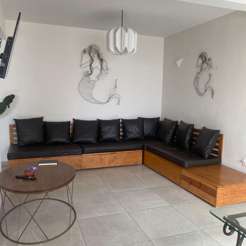House for rent in San Sebastian Tutla | Real Estate Oaxaca - Foto 1