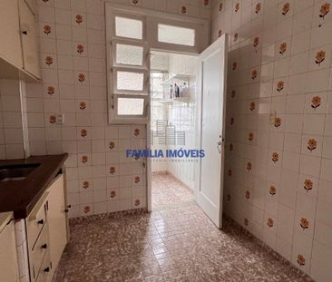 Apartamento 2 Quartos Embaré 80m² - Photo 3