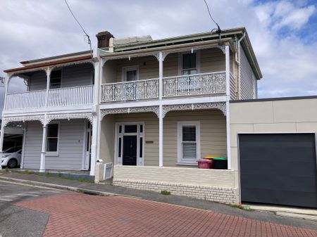 Launceston - Photo 2