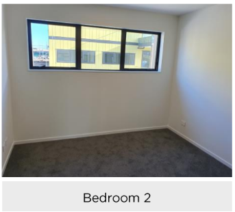 2 Bedroom Apartment semi furnished with Parking - Photo 2