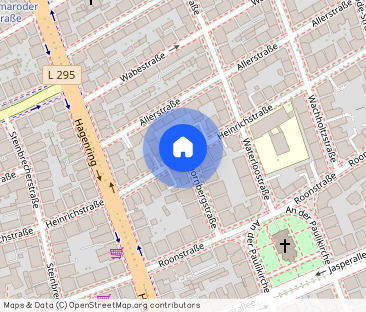 Östliches Ringgebiet. Erdgeschoss Wohnung mit separatem Eingang - Photo 1