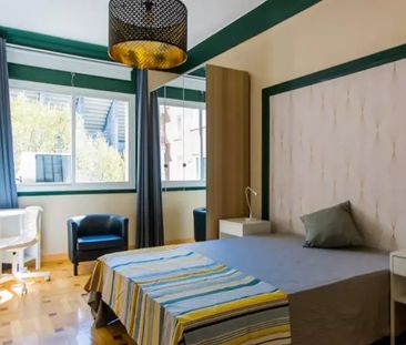 Calle de Rafael Salgado, Madrid, Community of Madrid 28036 - Photo 1