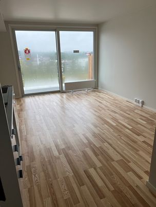 Turfgatan 1, Täby Park - Photo 1