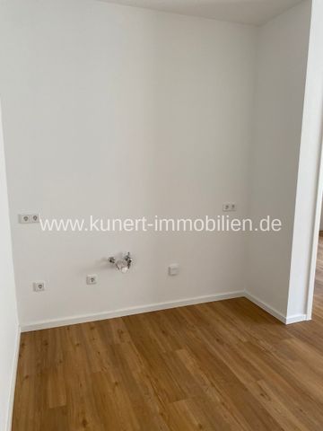 Pflege-Wohnen im altersgerechten Neubau-Apartment wenige Kilometer von Querfurt ... - Photo 5