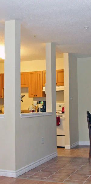 Greenpark Suites — 2 Bedroom, 1 Bathroom - Photo 2