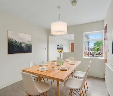 2 bedroom terraced house to rent - Photo 2